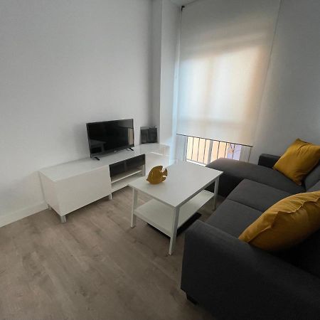 Suite La Biznaga Malaga Zewnętrze zdjęcie