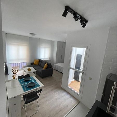 Suite La Biznaga Malaga Zewnętrze zdjęcie