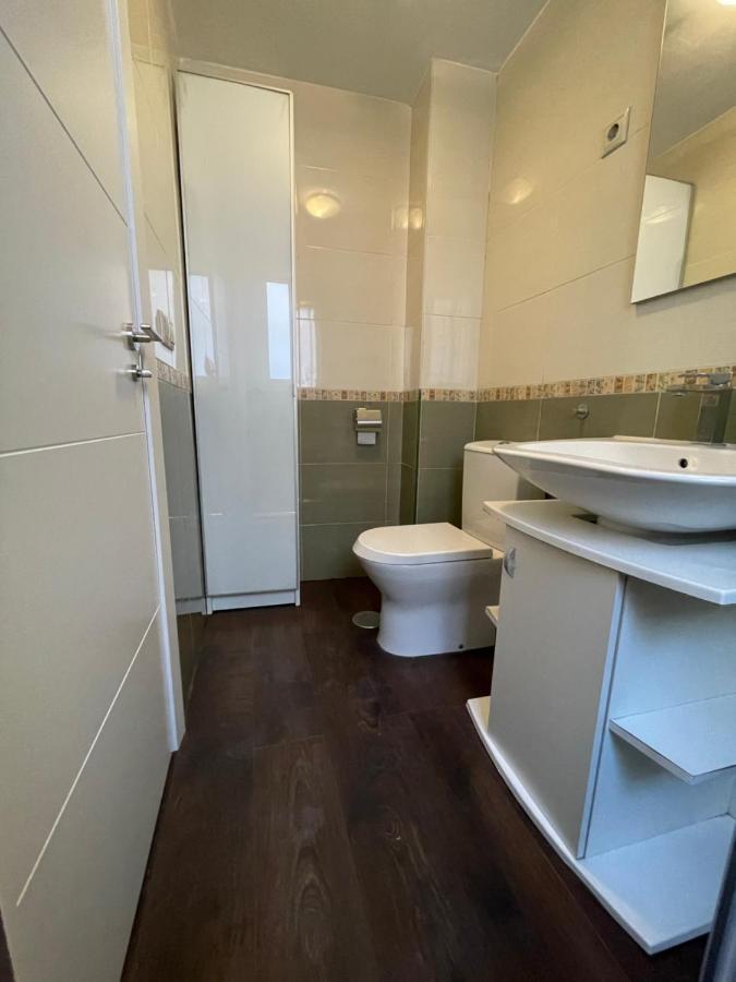 Suite La Biznaga Malaga Zewnętrze zdjęcie