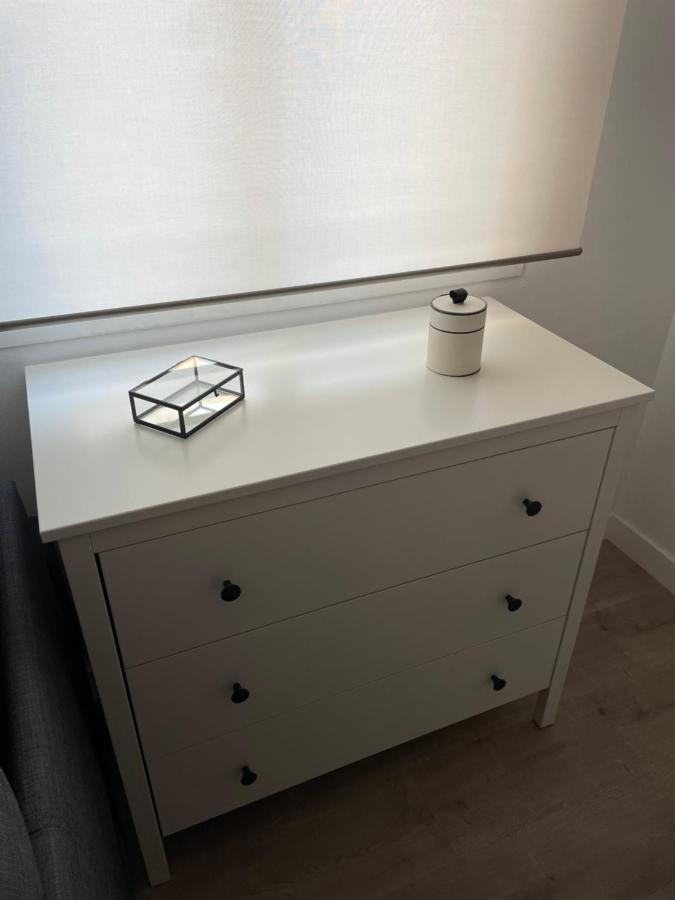 Suite La Biznaga Malaga Zewnętrze zdjęcie