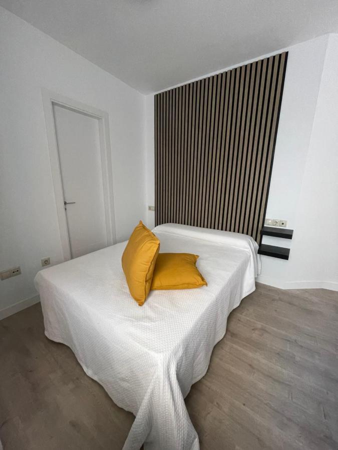 Suite La Biznaga Malaga Zewnętrze zdjęcie