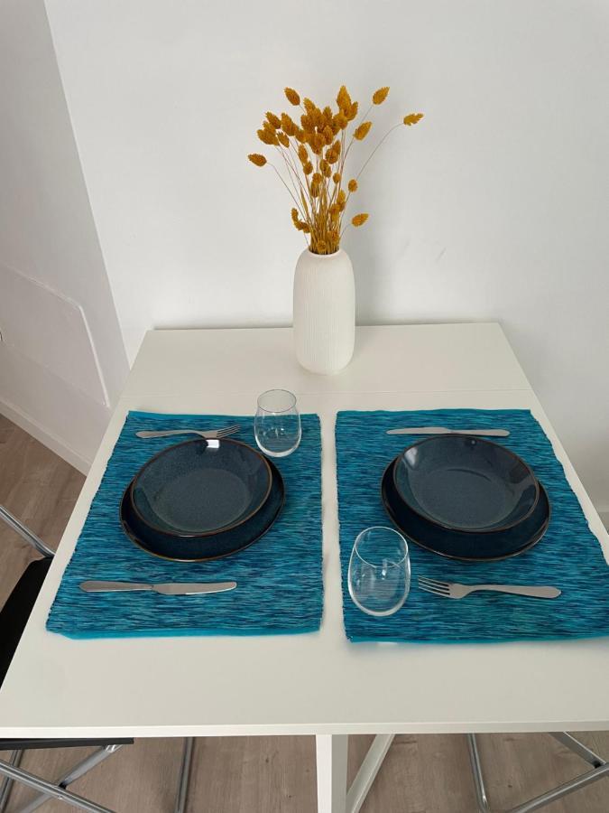 Suite La Biznaga Malaga Zewnętrze zdjęcie
